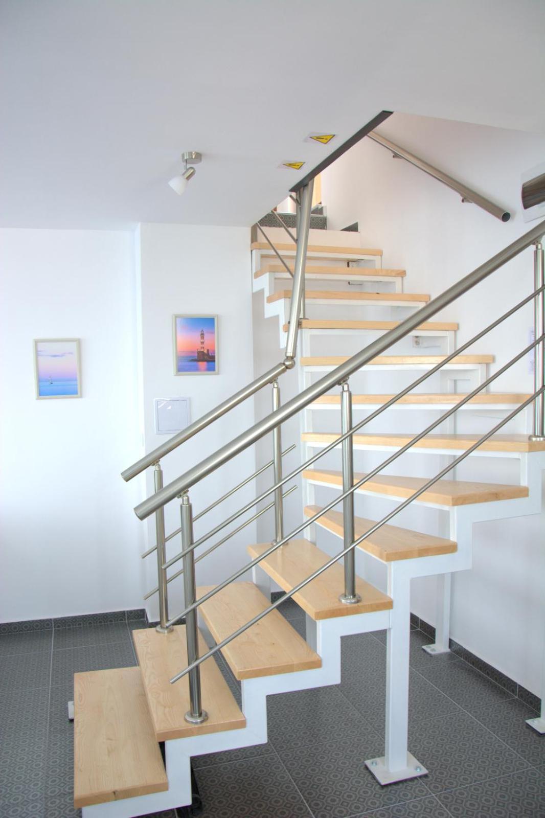 رافدا Apartcomplex Golden Bay الغرفة الصورة
